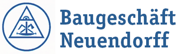 Logo - Baugeschäft Neuendorff GmbH aus Schleswig